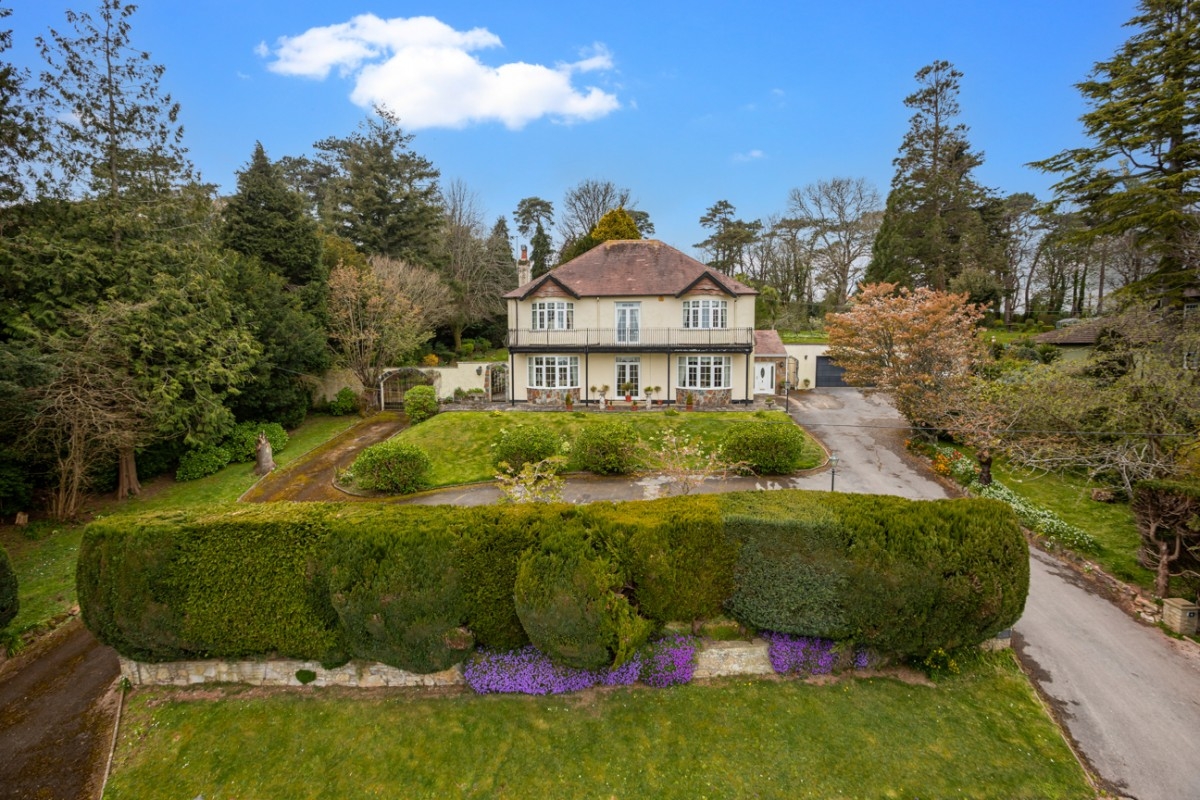 Lydwell Road Property for Sale in Torquay John Couch The Estate Agent